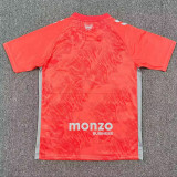 2025-26 Coventry City Away Fans Soccer Jersey