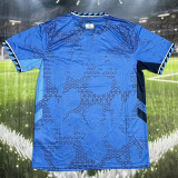 2025-26 Israel Away Fans Soccer Jersey