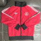 2025-26 Internacional Red Windbreaker
