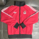 2025-26 LIV Red Windbreaker