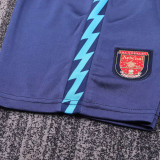 1994-1995 ARS Away Kids Retro Soccer Jersey