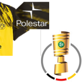 2025-26 Dortmund Home Player Version Soccer Jersey