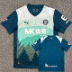 2025-26 Alaves Third Fans Soccer Jersey