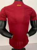 2025-26 BaHia Third Player Version Soccer Jersey