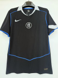2025-26 CHE Third Player Version Soccer Jersey
