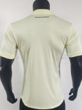 2025-26 Monaco Third Player Version Soccer Jersey
