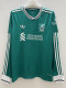 2025-26 LIV Third Long Sleeve Soccer Jersey (长袖)