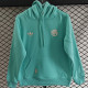 2025-26 Bayern Light green Hoody 浅绿色(加绒)