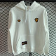 2025-26 Man Utd White Hoody 白色(加绒)