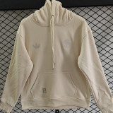 2025-26 Bayern Khaki Hoody 卡其色(加绒)