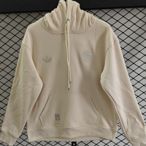 2025-26 Bayern Khaki Hoody 卡其色(加绒)