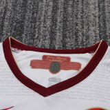 2007-2008 ARS Away Kids Retro Soccer Jersey