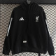 2025-26 LIV Black Hoody 黑色(加绒)