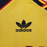 1988-1990 ARS Away Kids Retro Soccer Jersey