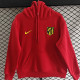 2025-26 ATM Red Hoody 红色(加绒)