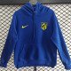 2025-26 ATM Fancy blue Hoody 彩蓝色(加绒)