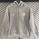 2025-26 Bayern Grey Hoody 灰色(加绒)