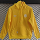 2025-26 Bayern Yellow Hoody 黄色(加绒)