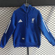 2025-26 LIV Fancy blue Hoody 彩蓝色(加绒)