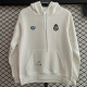 2025-26 RMA White Hoody 白色(加绒)