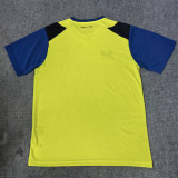 2025-26 Preston North End Third Fans Soccer Jersey