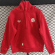 2025-26 Bayern Red Hoody 红色(加绒)