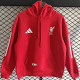 2025-26 LIV Red Hoody 红色(加绒)