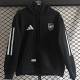 2025-26 ARS Black Hoody 黑色(加绒)