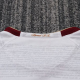 2007-2008 ARS Away Kids Retro Soccer Jersey
