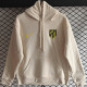 2025-26 ATM Khaki Hoody 卡其色(加绒)