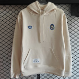 2025-26 RMA Khaki Hoody 卡其色(加绒)