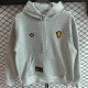 2025-26 Man Utd Grey Hoody 灰色(加绒)