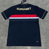 2025-26 Sao Paulo Third Fans Soccer Jersey