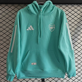 2025-26 ARS Light green Hoody 浅绿色(加绒)