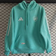 2025-26 ARS Light green Hoody 浅绿色(加绒)