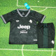 2025-26 JUV Third Kids Soccer Jersey