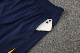 2025-26 ATM Yellow Training Short Suit