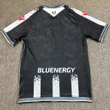 2025-26 Udinese Home Fans Soccer Jersey