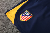 2025-26 ATM Yellow Training Short Suit