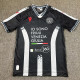 2025-26 Udinese Home Fans Soccer Jersey