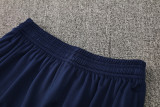 2025-26 ATM Yellow Training Short Suit