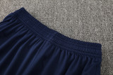2025-26 ATM Red Training Short Suit
