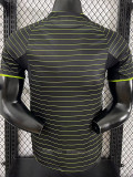 2025-26 Celtic Away Player Version Soccer Jersey