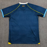 2025-26 Espanyol Third Fans Soccer Jersey