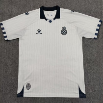 2025-26 Espanyol Away Fans Soccer Jersey