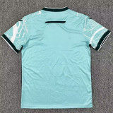2025-26 Nantes Away Fans Soccer Jersey