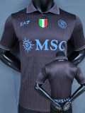 2025-26 Napoli Third Player Version Soccer Jersey