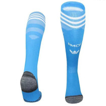 2025-26 RMA Third Blue Socks