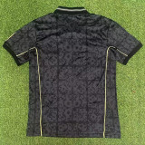 2025-26 LIV Black Gold Special Edition Training shirts