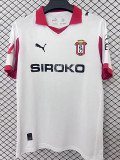 2025-26 Gijon Third Fans Soccer Jersey